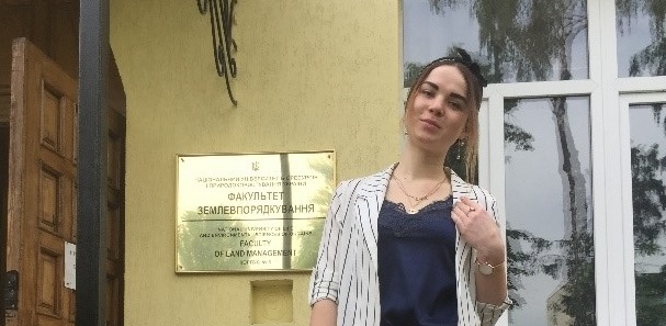 Щиро вдячна за допомогу у виборі улюбленої професії